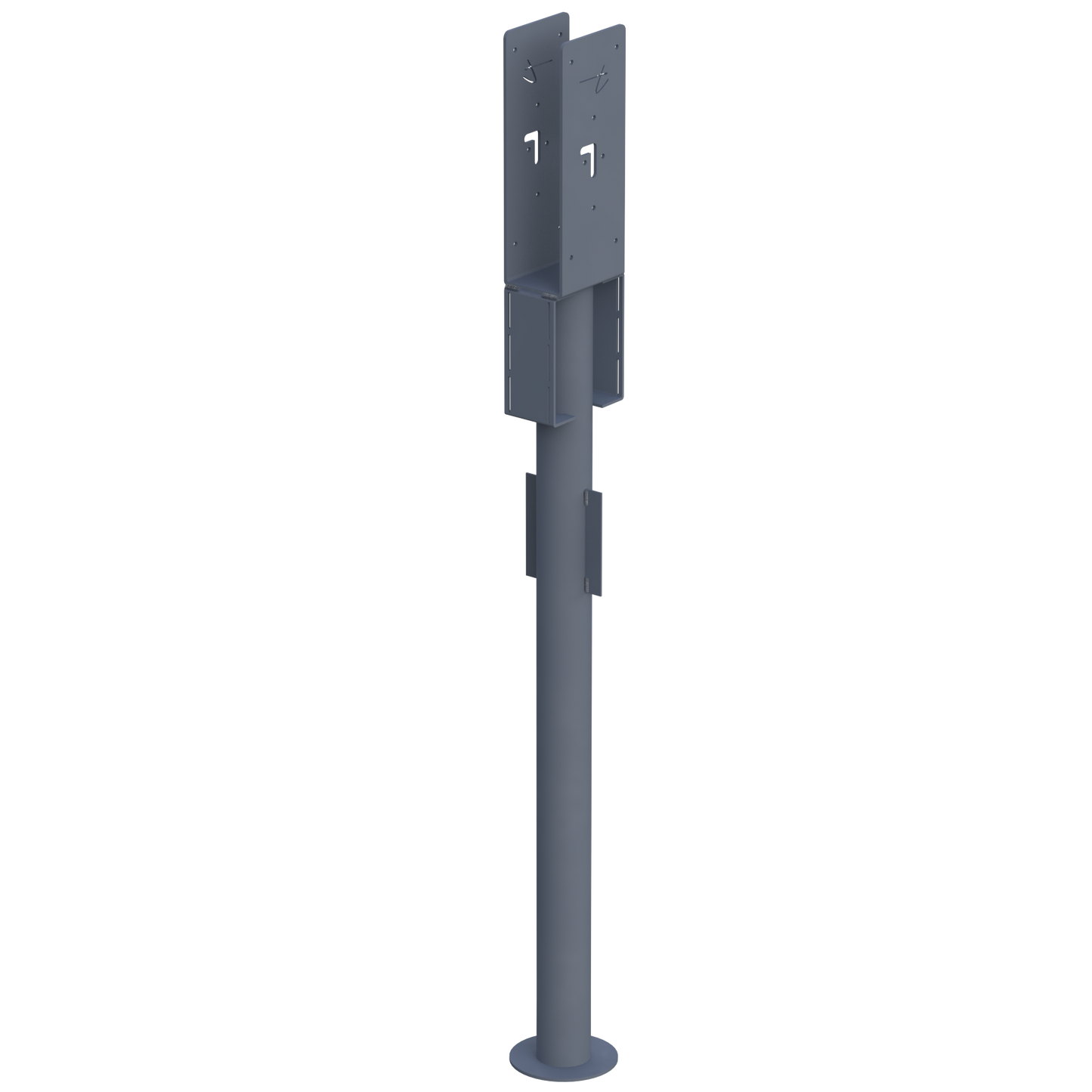 True Column