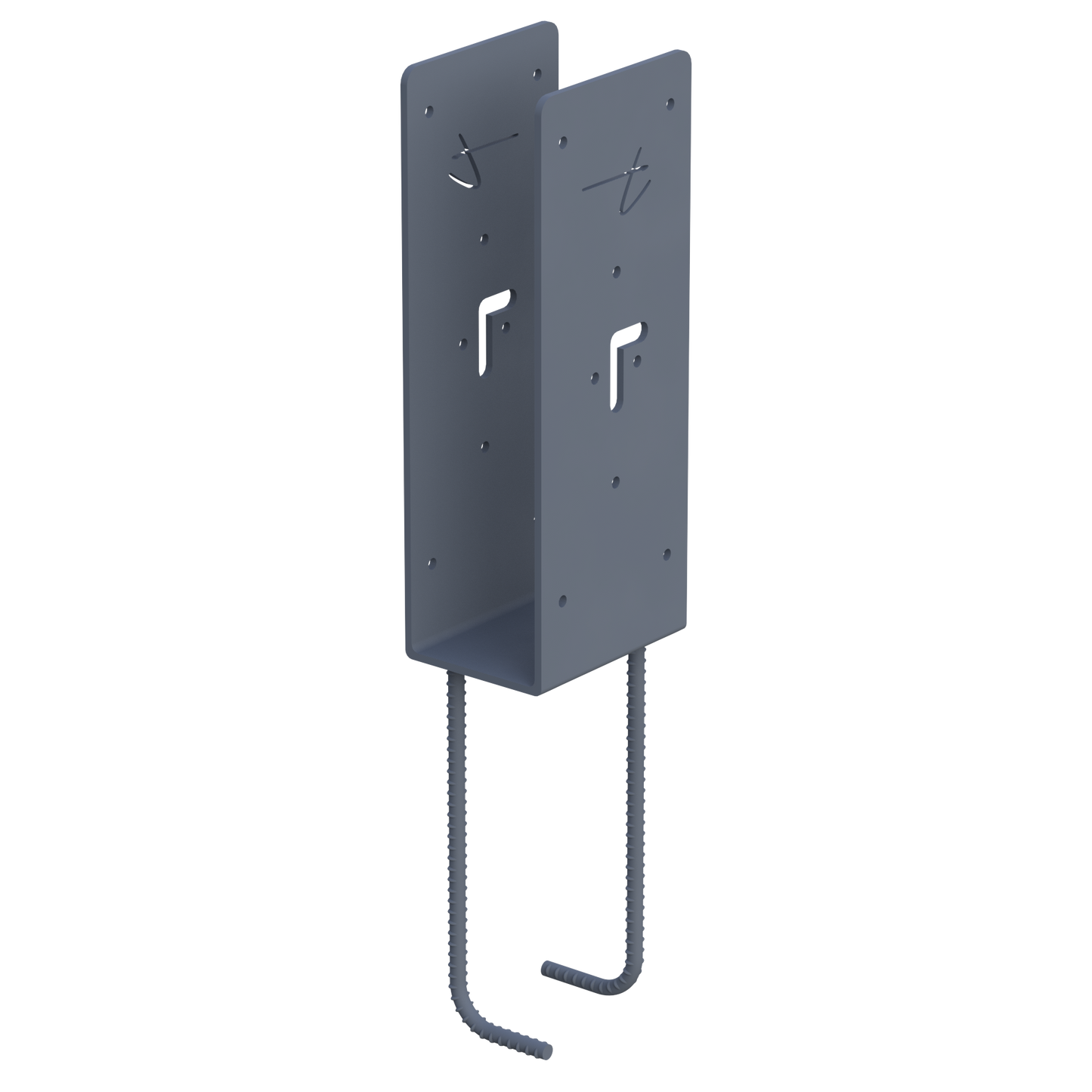 Wet Set Brackets