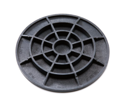 Footing Pad