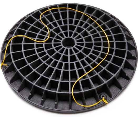Footing Pad